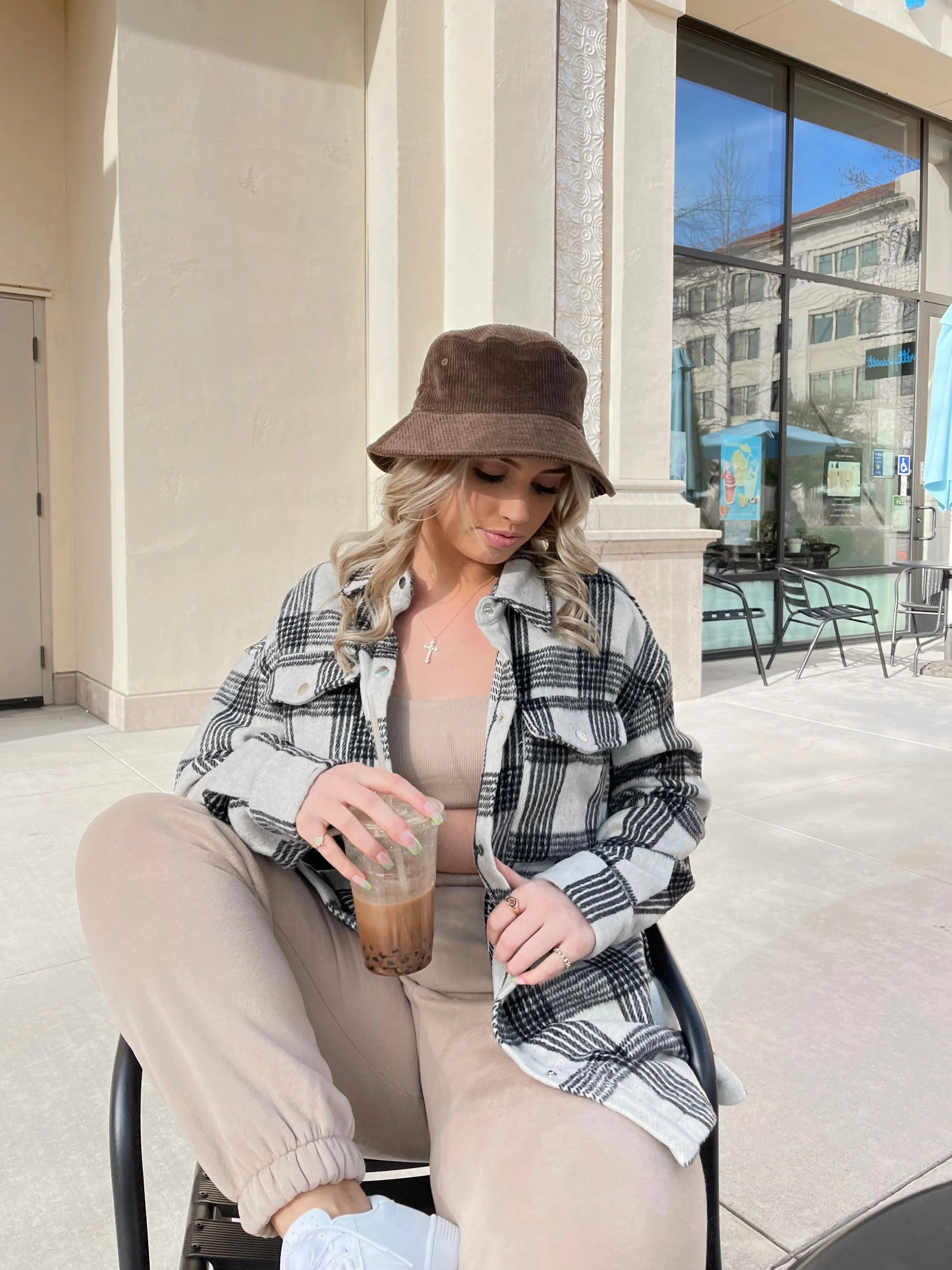 Lounge In Set