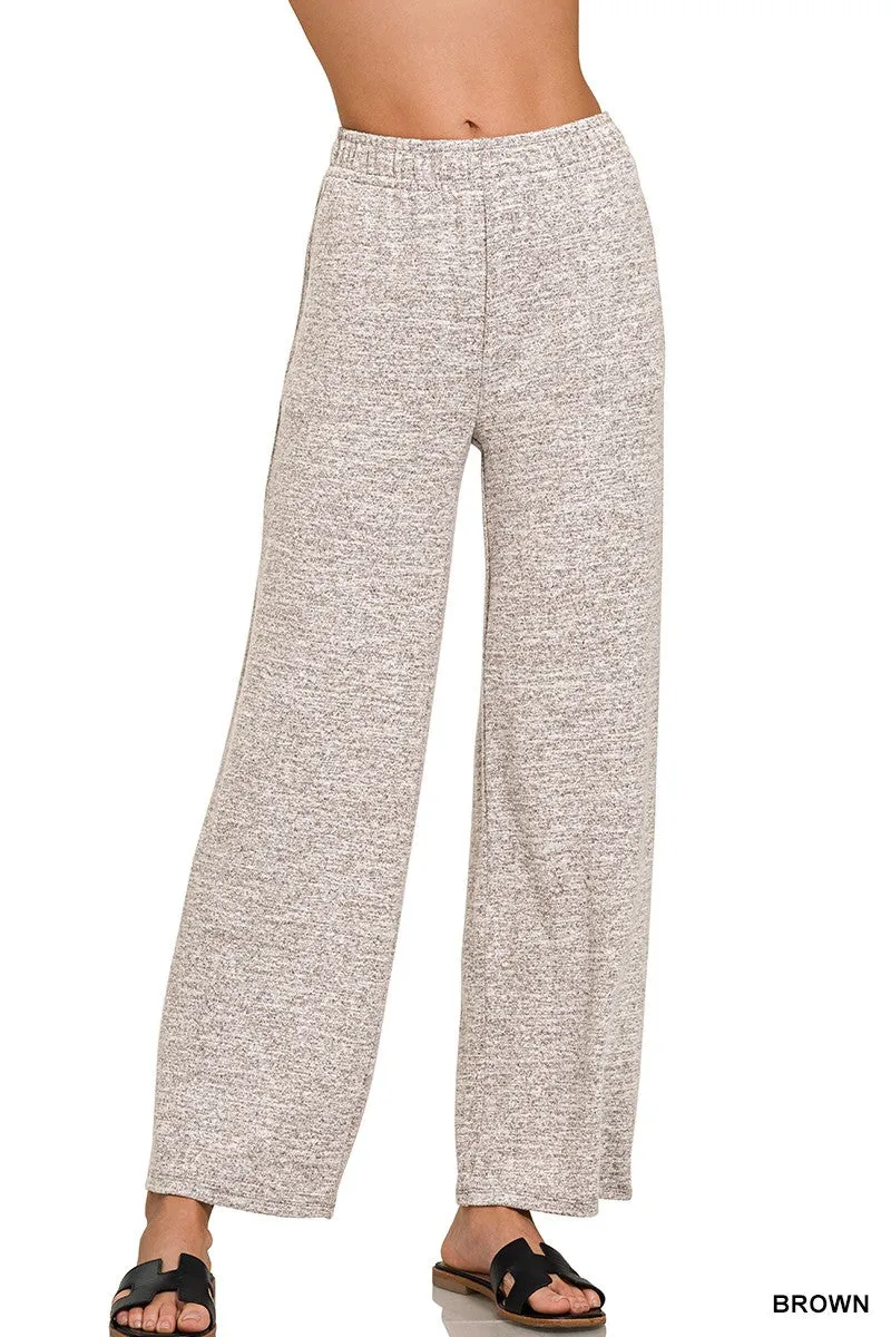 Lounge Out Loud Pants