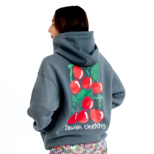Loungewear Cherry Hoodie
