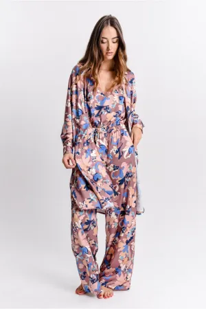Loungewear Printed Shirt