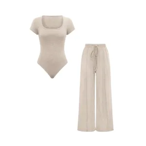 Loungewear Set