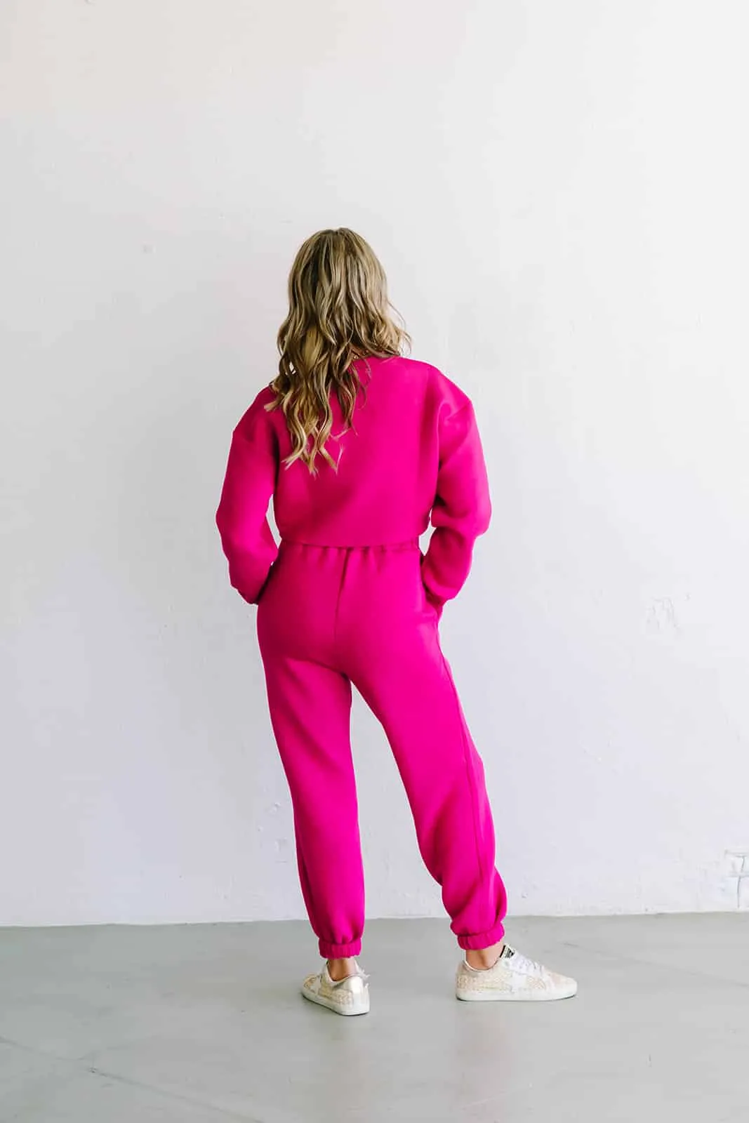 Loungewear Sweatpants