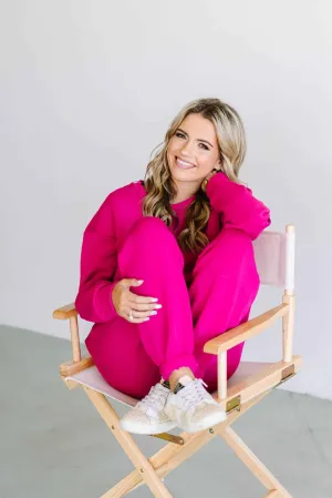 Loungewear Sweatpants