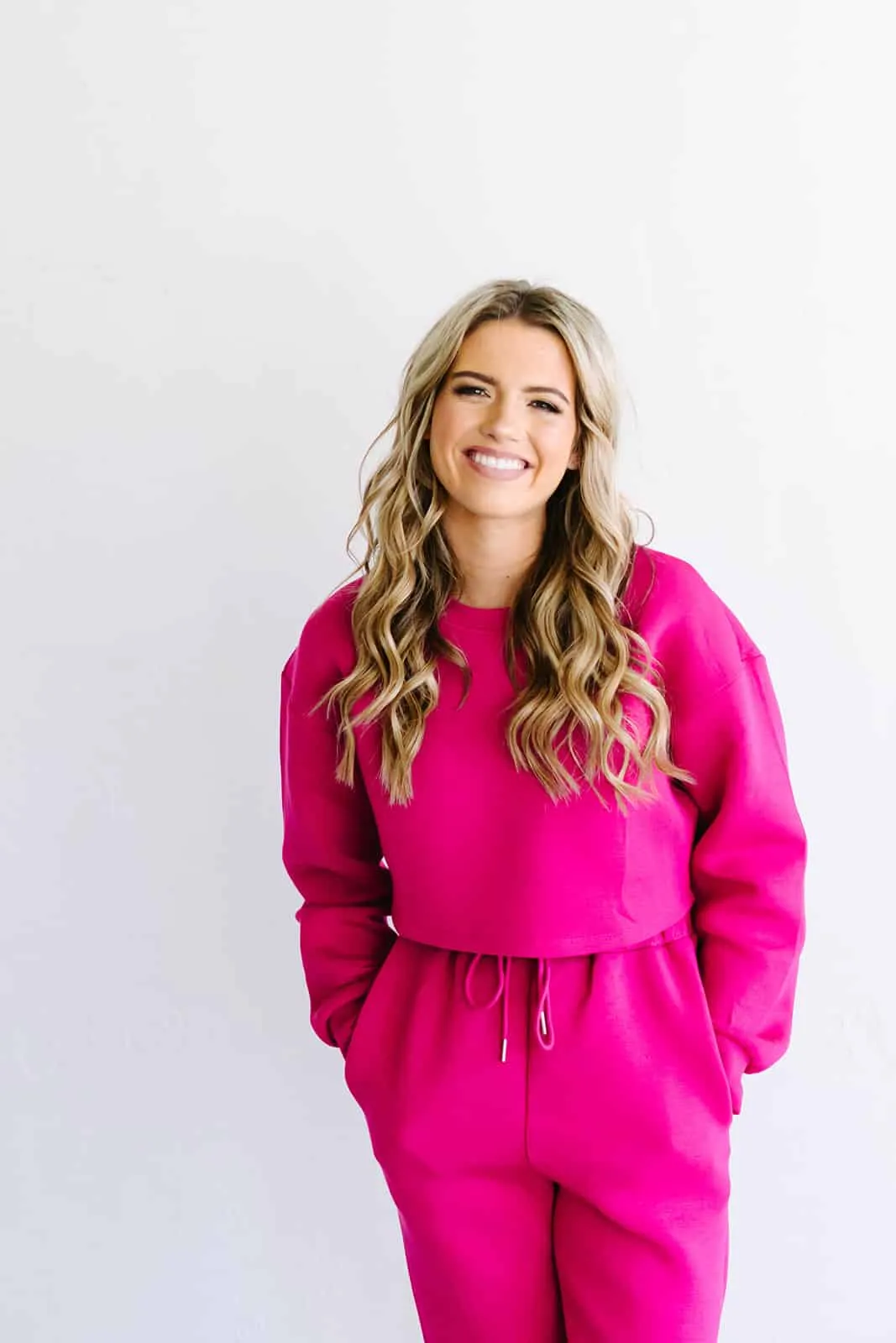 Loungewear Sweatpants