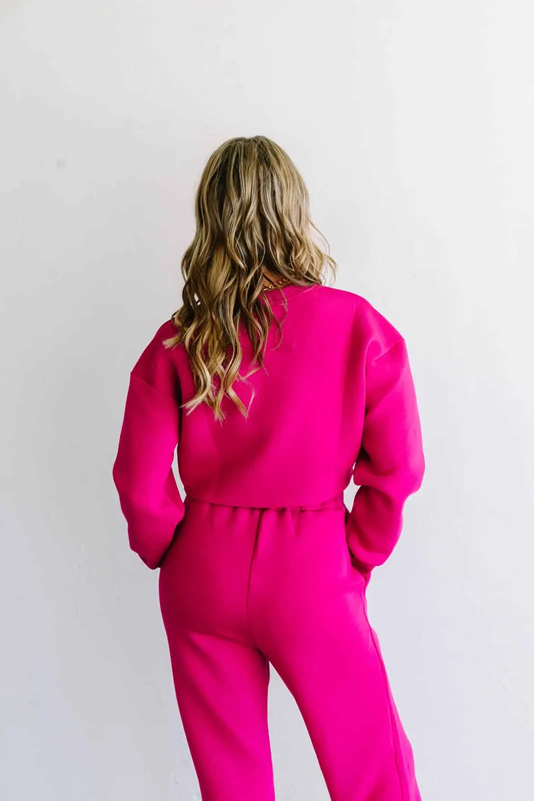 Loungewear Sweatpants