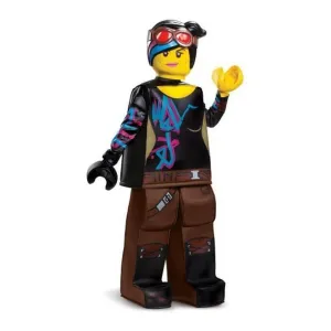 Lucy Prestige Costume