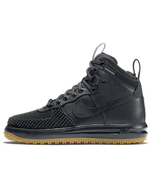 Lunar Force 1 Duckboot Black