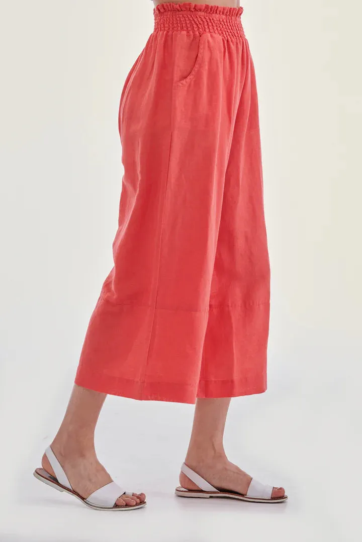 Lyon Pant Rasberry Sorbet
