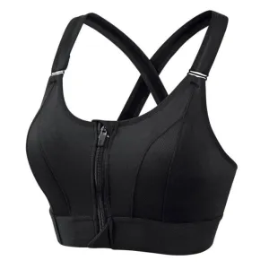 LYSIA™ - Adjustable Activewear Bra