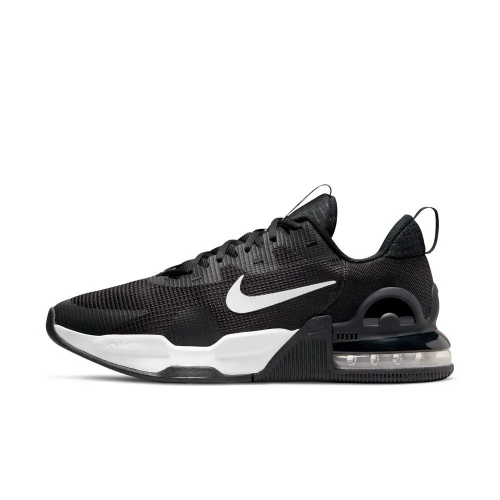 M NIKE AIR MAX ALPHA TRAINER 5 DM0829-001 | NIKE Men Shoes | Training Shoes