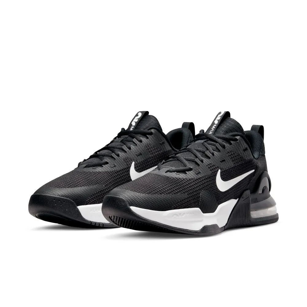 M NIKE AIR MAX ALPHA TRAINER 5 DM0829-001 | NIKE Men Shoes | Training Shoes
