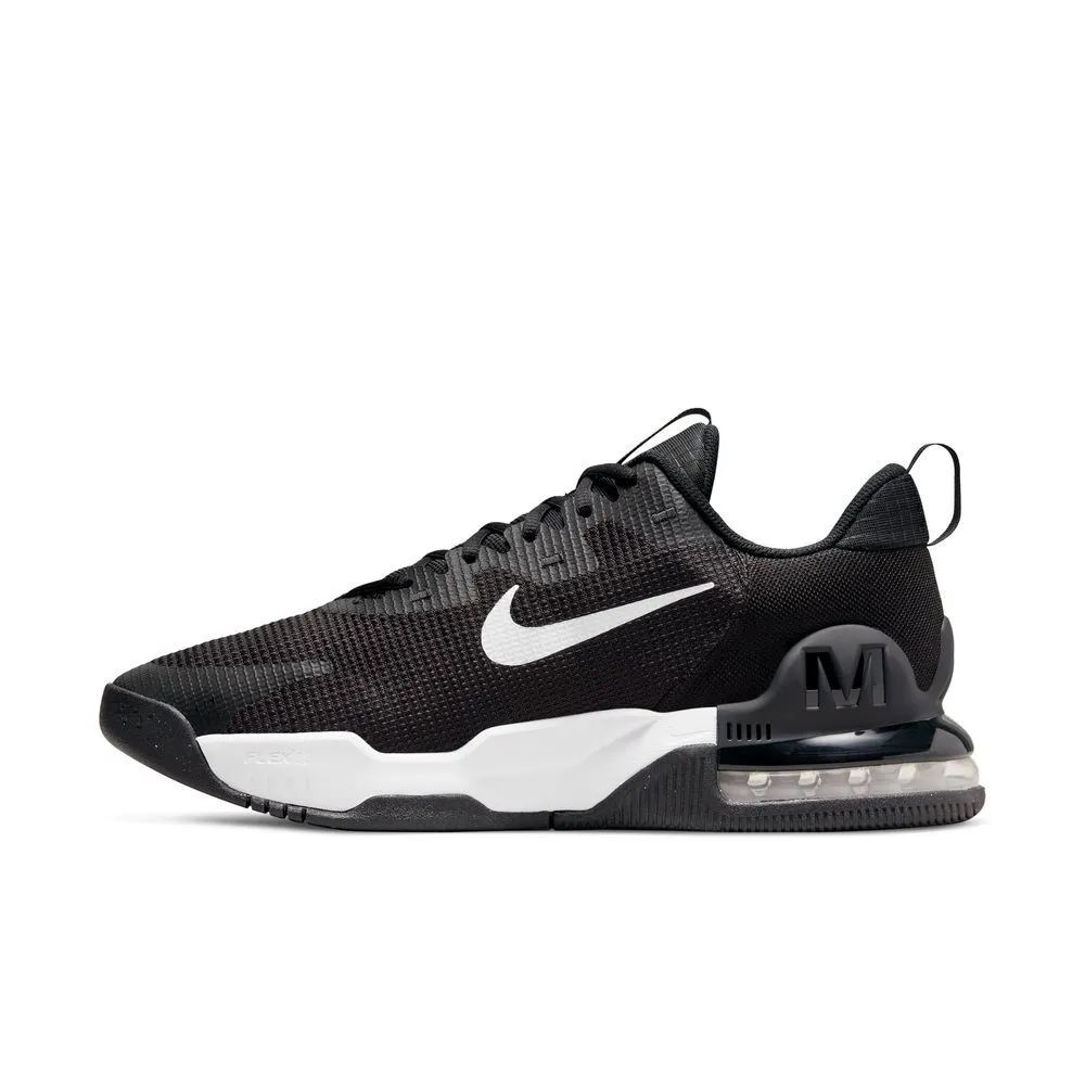 M NIKE AIR MAX ALPHA TRAINER 5 DM0829-001 | NIKE Men Shoes | Training Shoes
