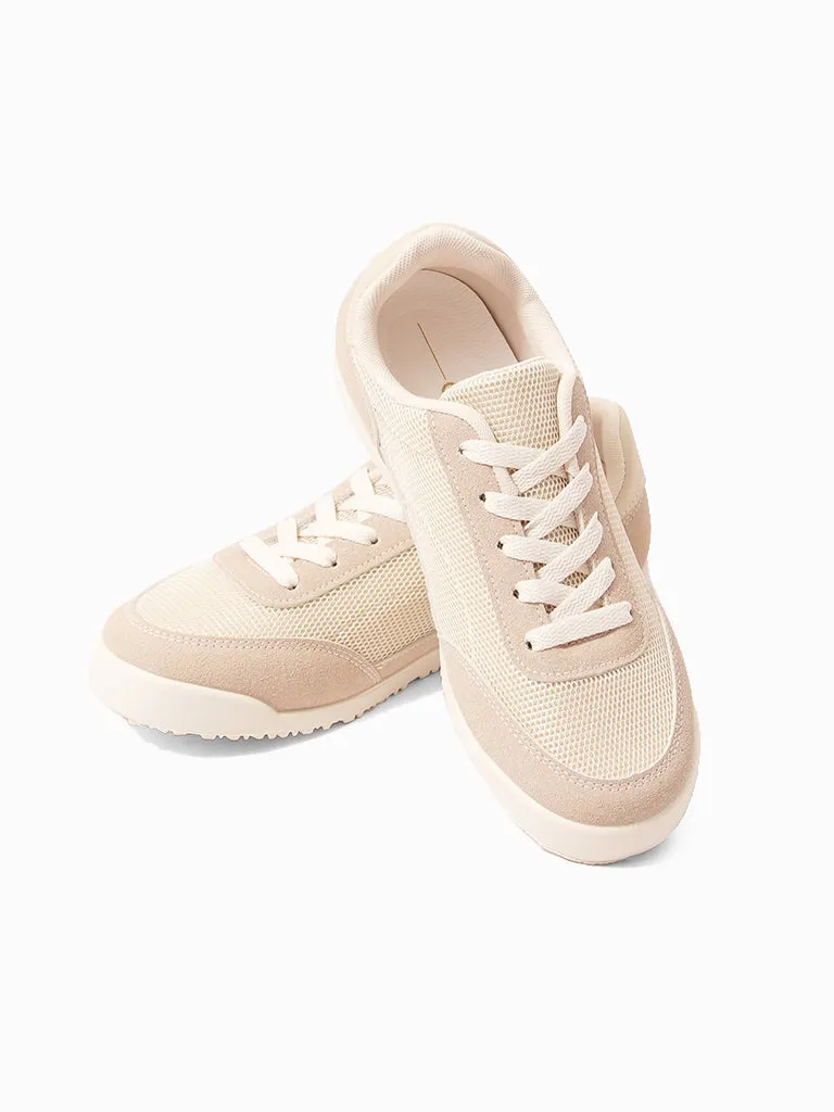 Marella Lace-up Sneakers