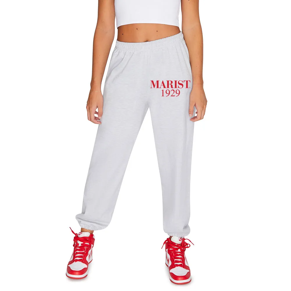 Marist Established Sweatpants