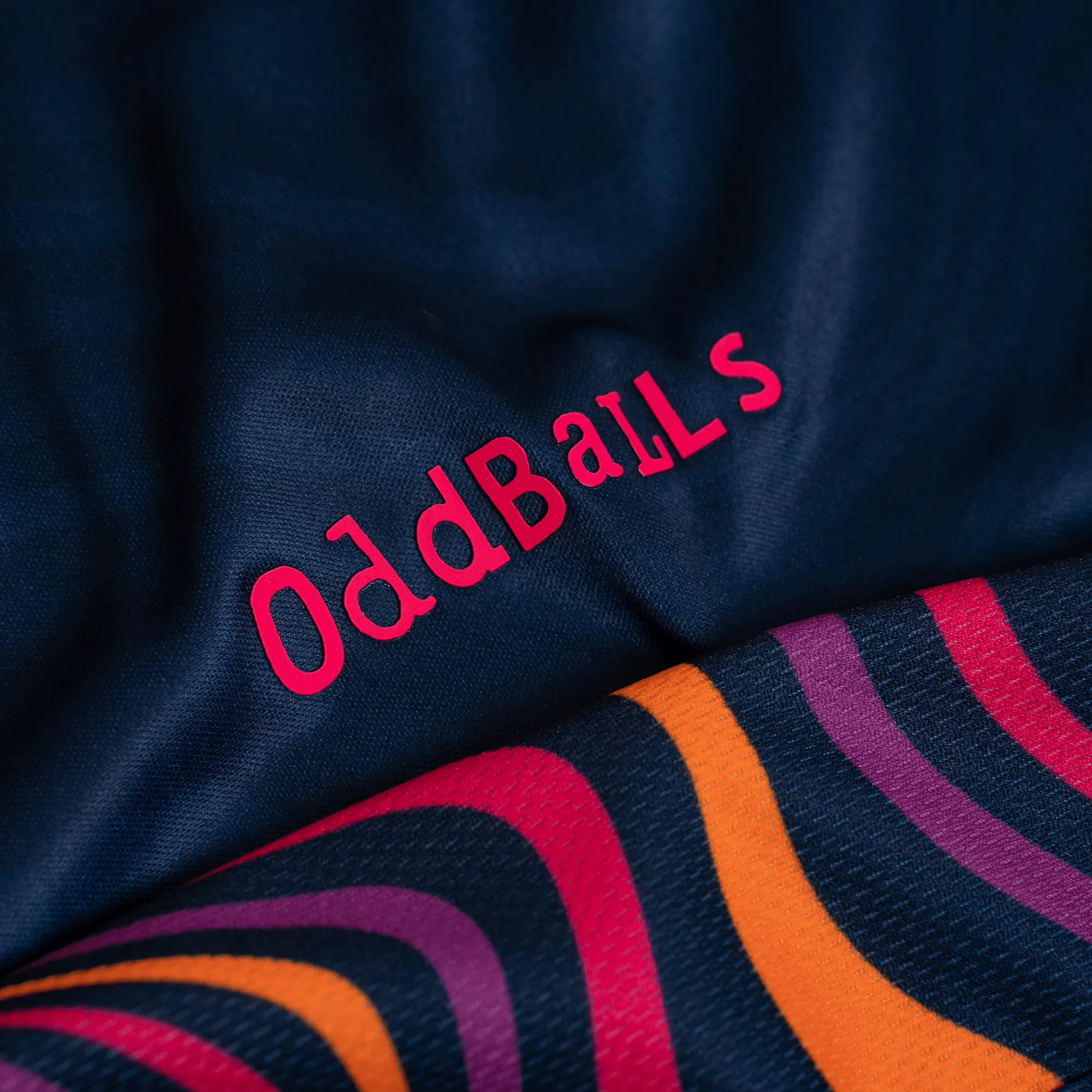 Marmalade - Tech Fit - Mens Training T-Shirt