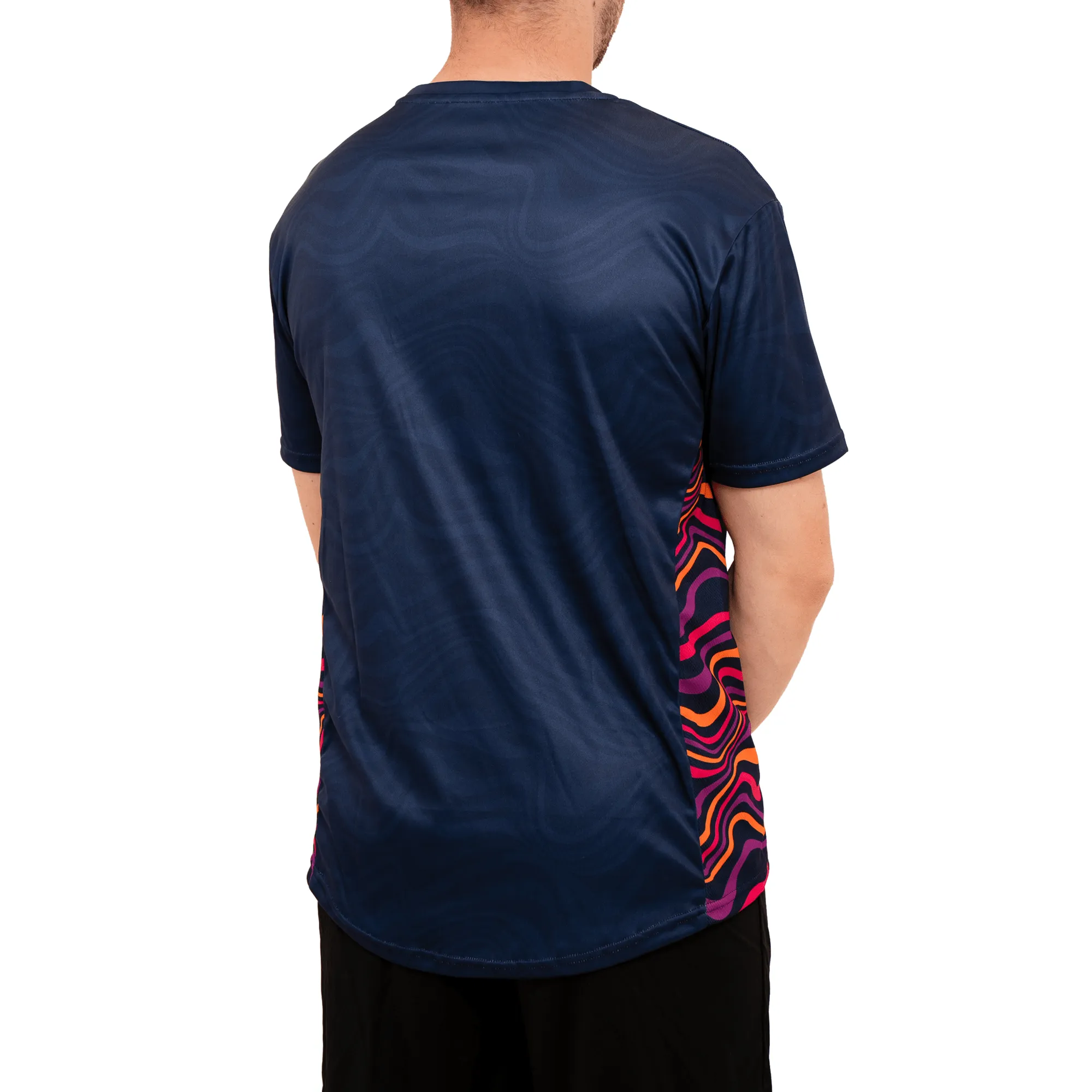 Marmalade - Tech Fit - Mens Training T-Shirt