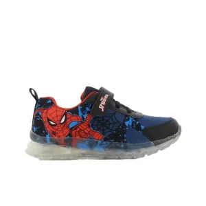 Marvel Spider-Man Light-up Shoes