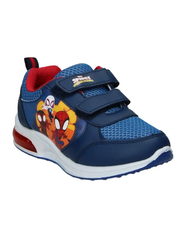 Marvel Spidey Light-up Shoes