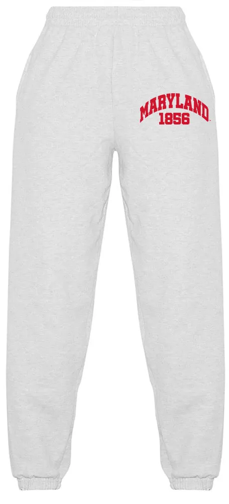 Maryland Established Sweatpants