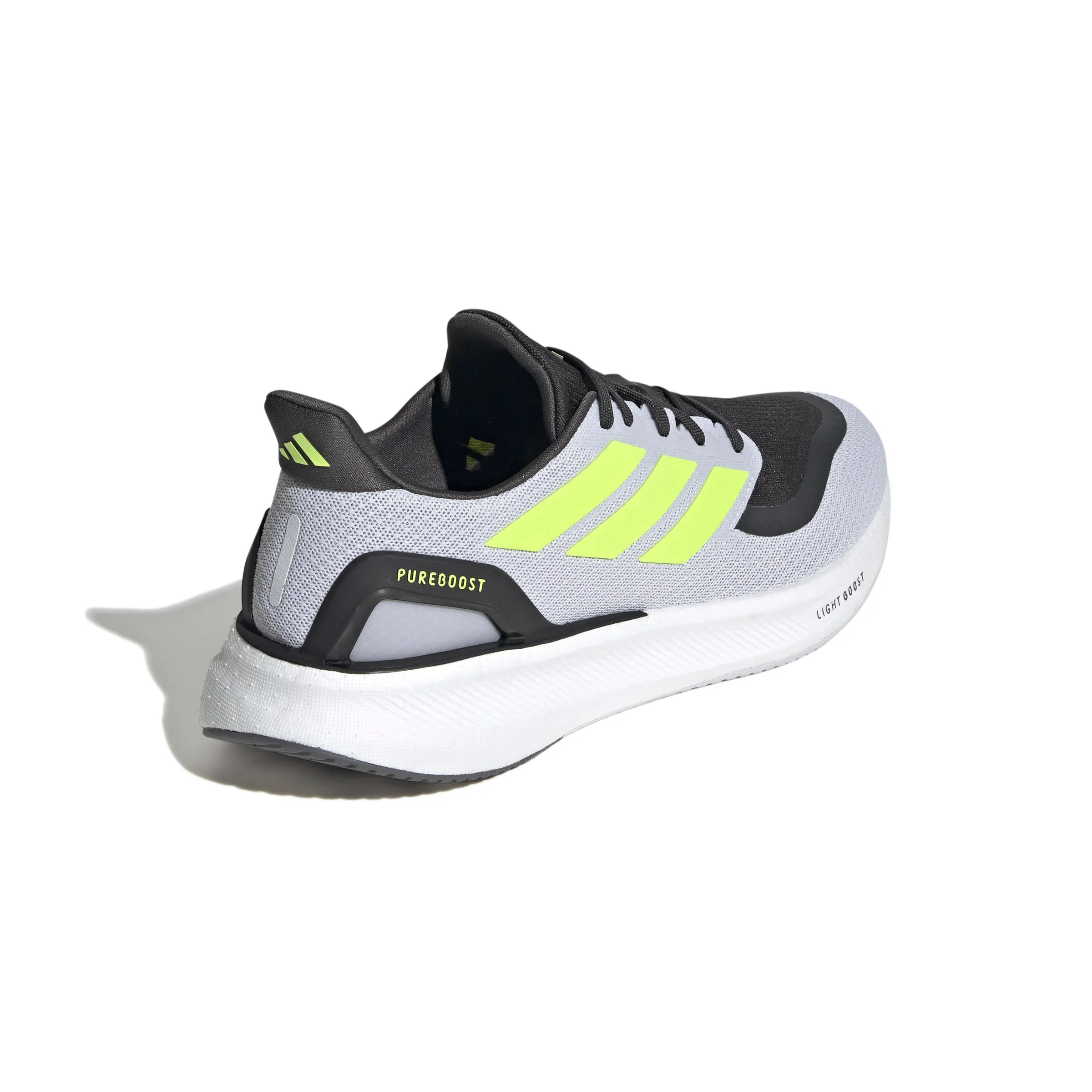 Men-PUREBOOST 5 | Adidas Men Shoes | Running Shoes