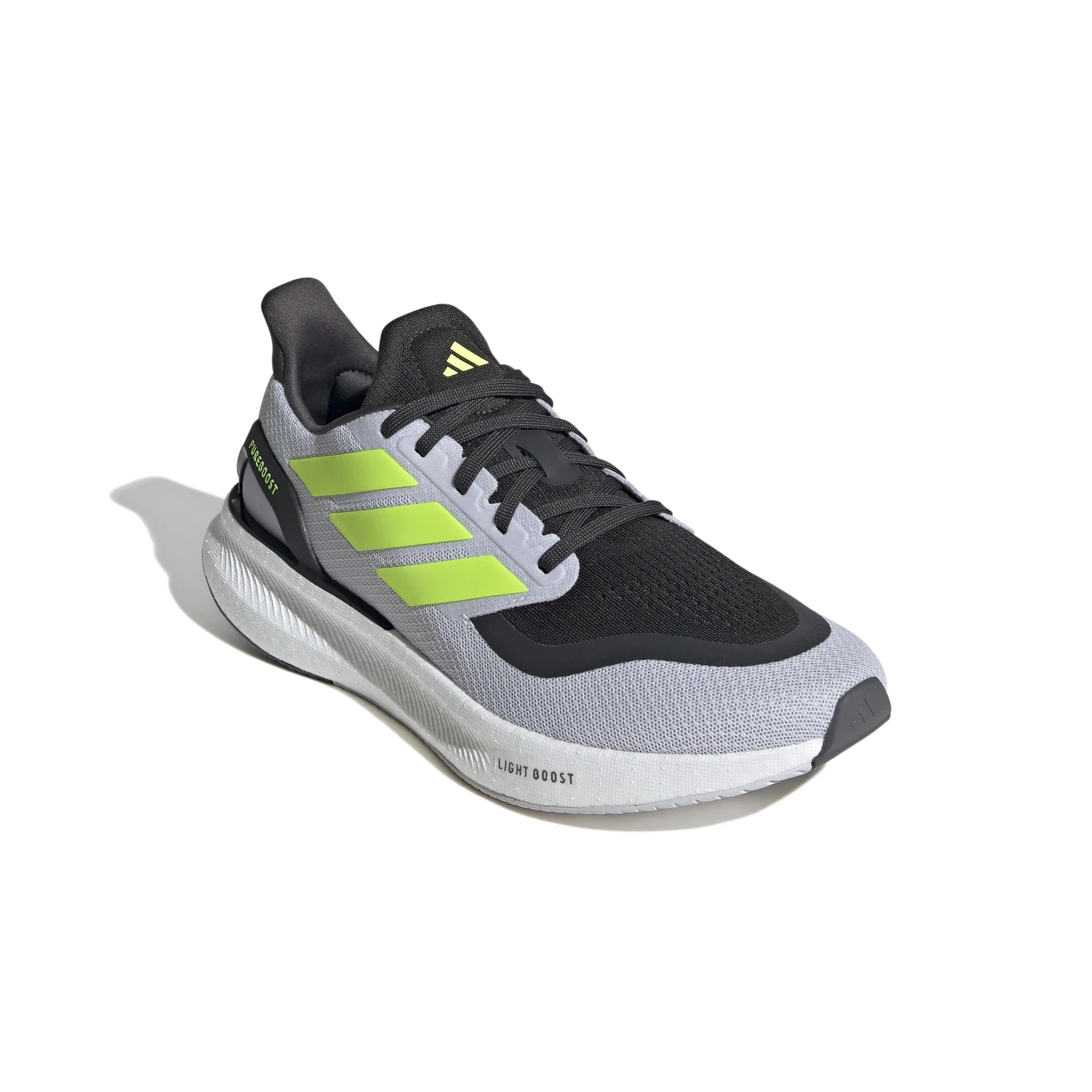 Men-PUREBOOST 5 | Adidas Men Shoes | Running Shoes