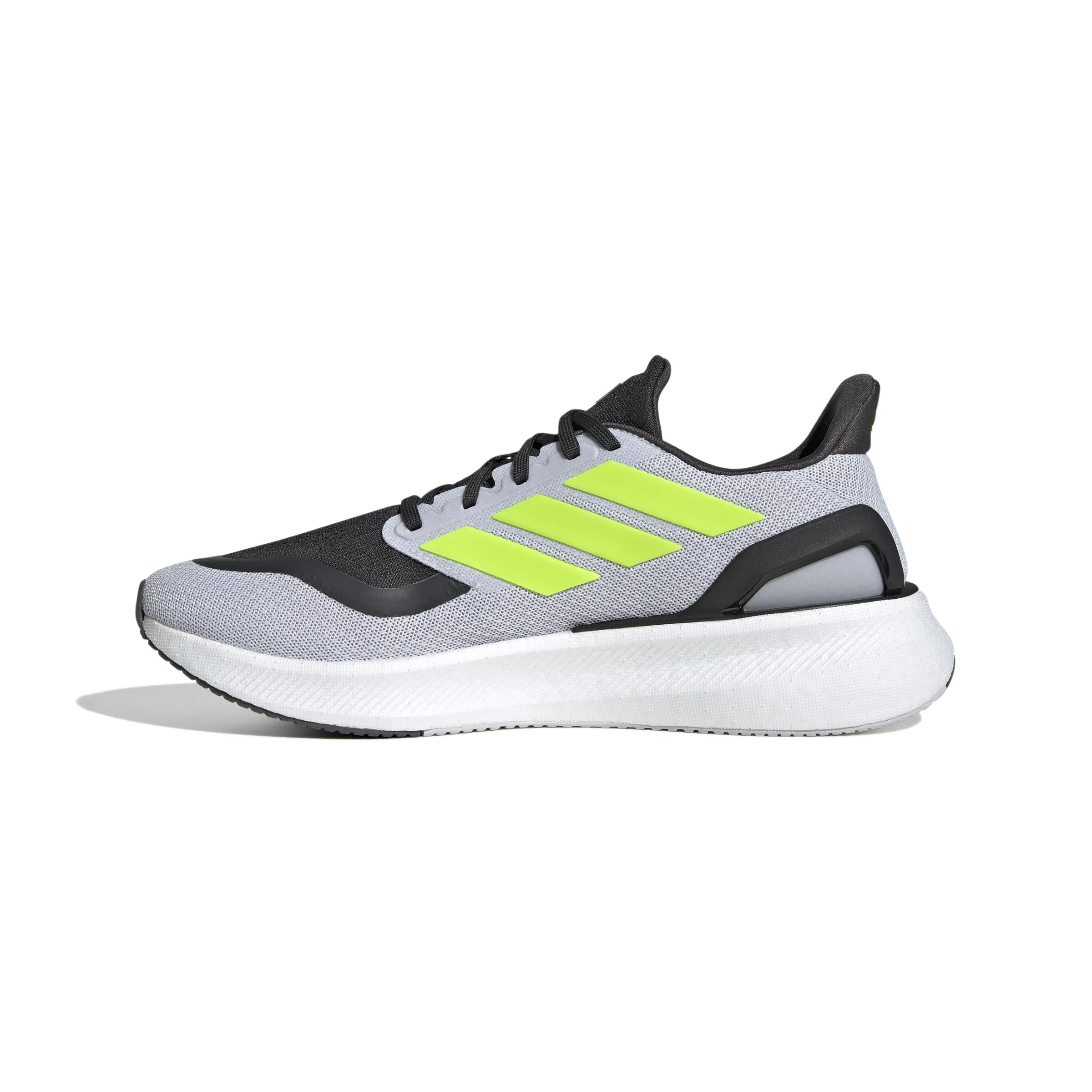 Men-PUREBOOST 5 | Adidas Men Shoes | Running Shoes