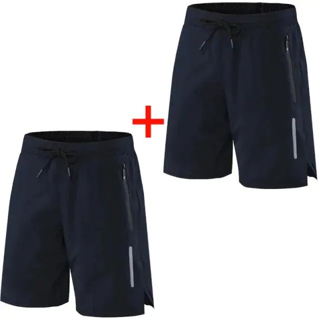 Men's Activewear Gym Shorts