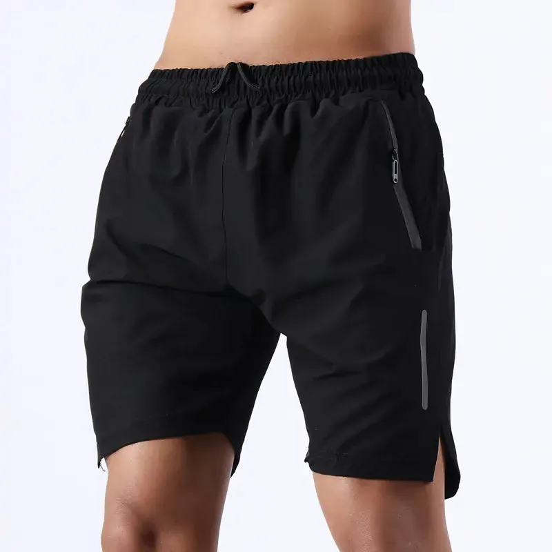 Men's Activewear Gym Shorts