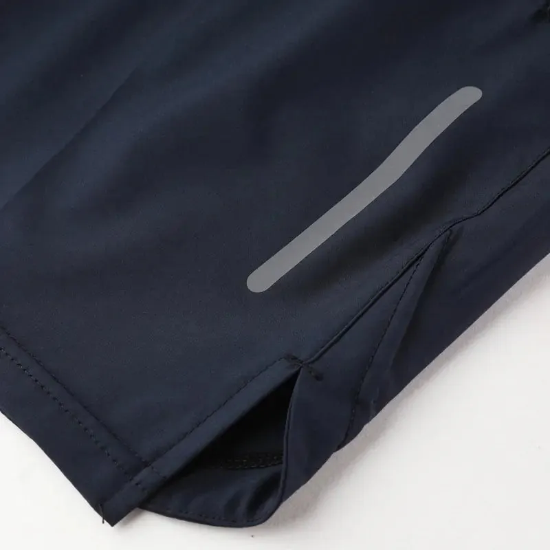 Men's Activewear Gym Shorts
