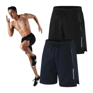 Men's Activewear Gym Shorts