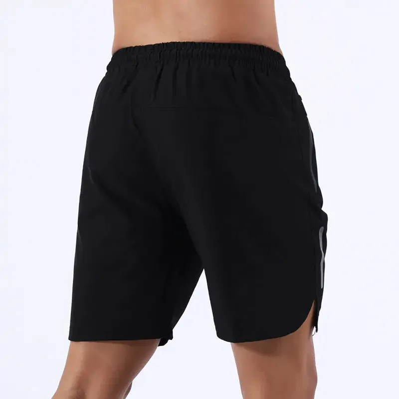 Men's Activewear Gym Shorts