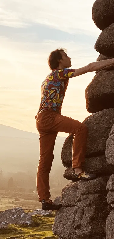 Men's Activewear - Mid-Collection Banner 4