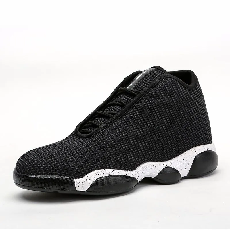 Men's Breathable Basketball Shoe
