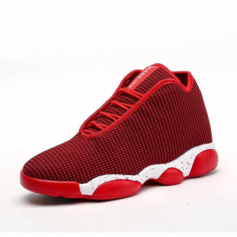 Men's Breathable Basketball Shoe