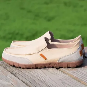 Men's Canvas Shoes Up To Size 13