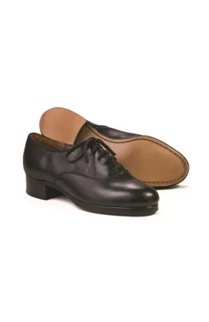 Mens Character Oxford