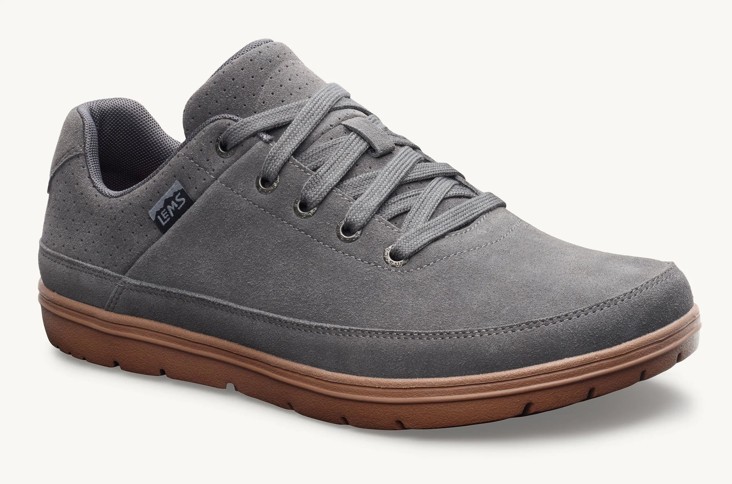 Men's Chillum Suede