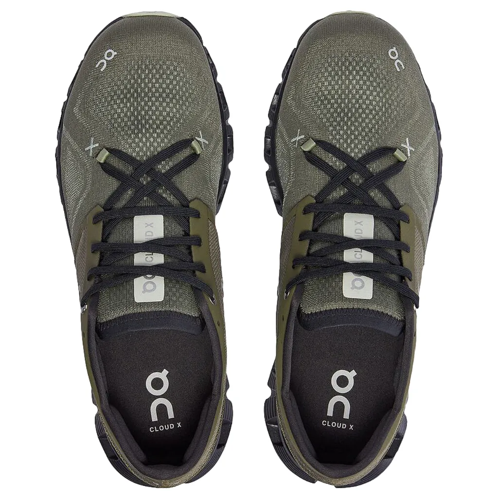 Men's Cloud X 3