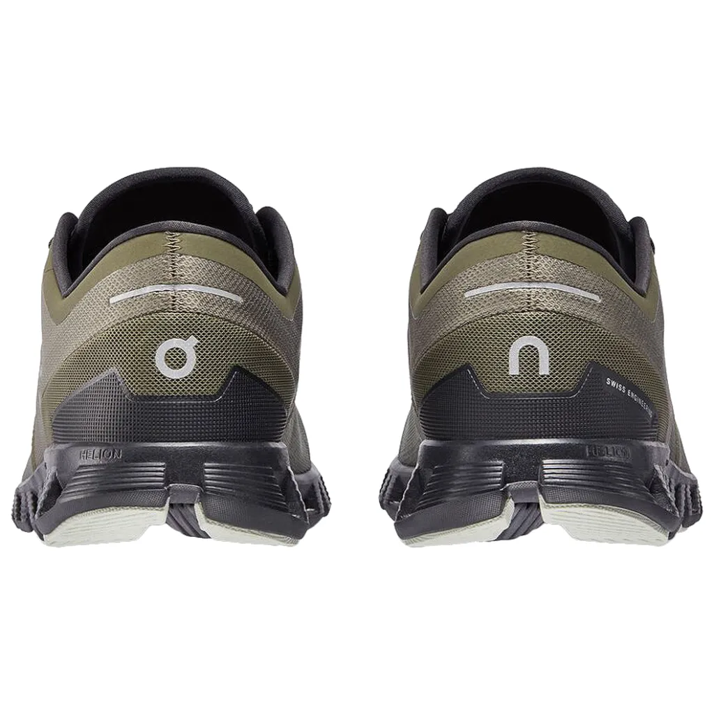 Men's Cloud X 3