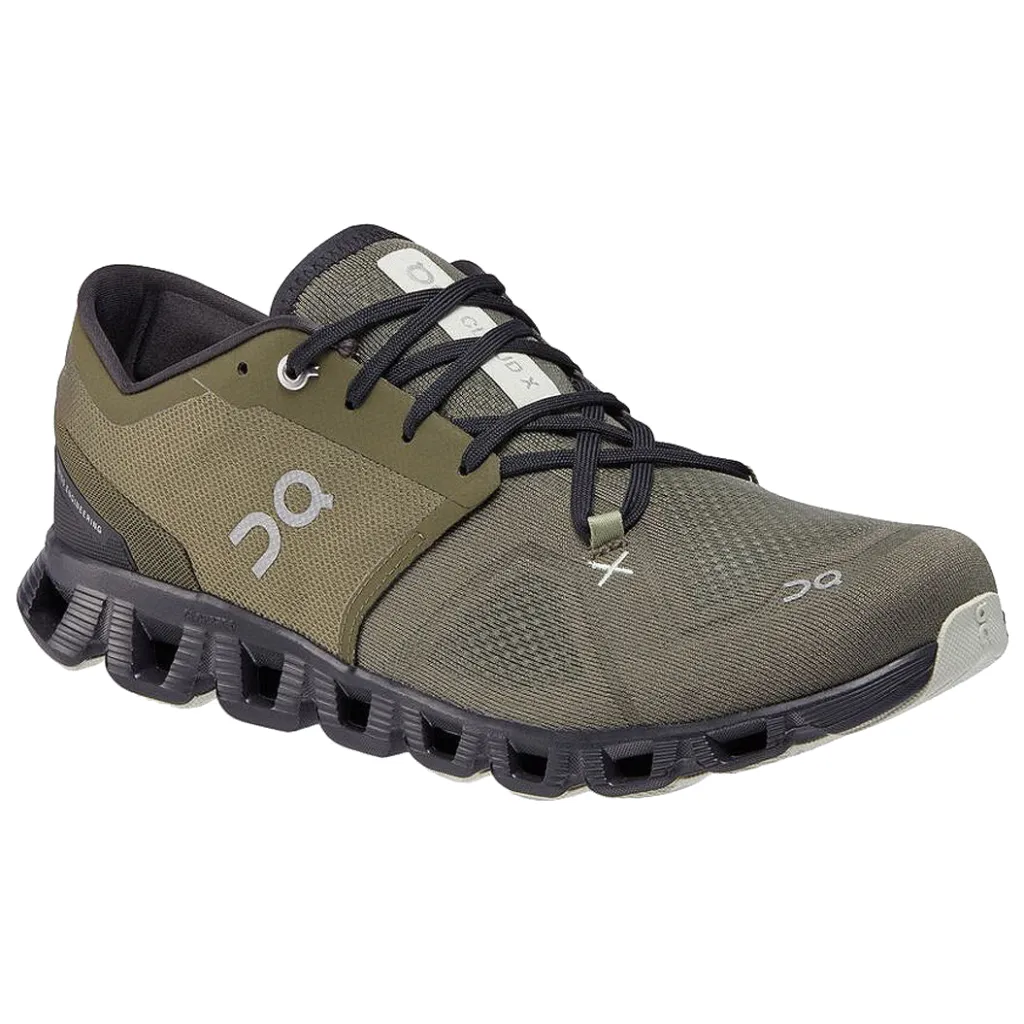 Men's Cloud X 3