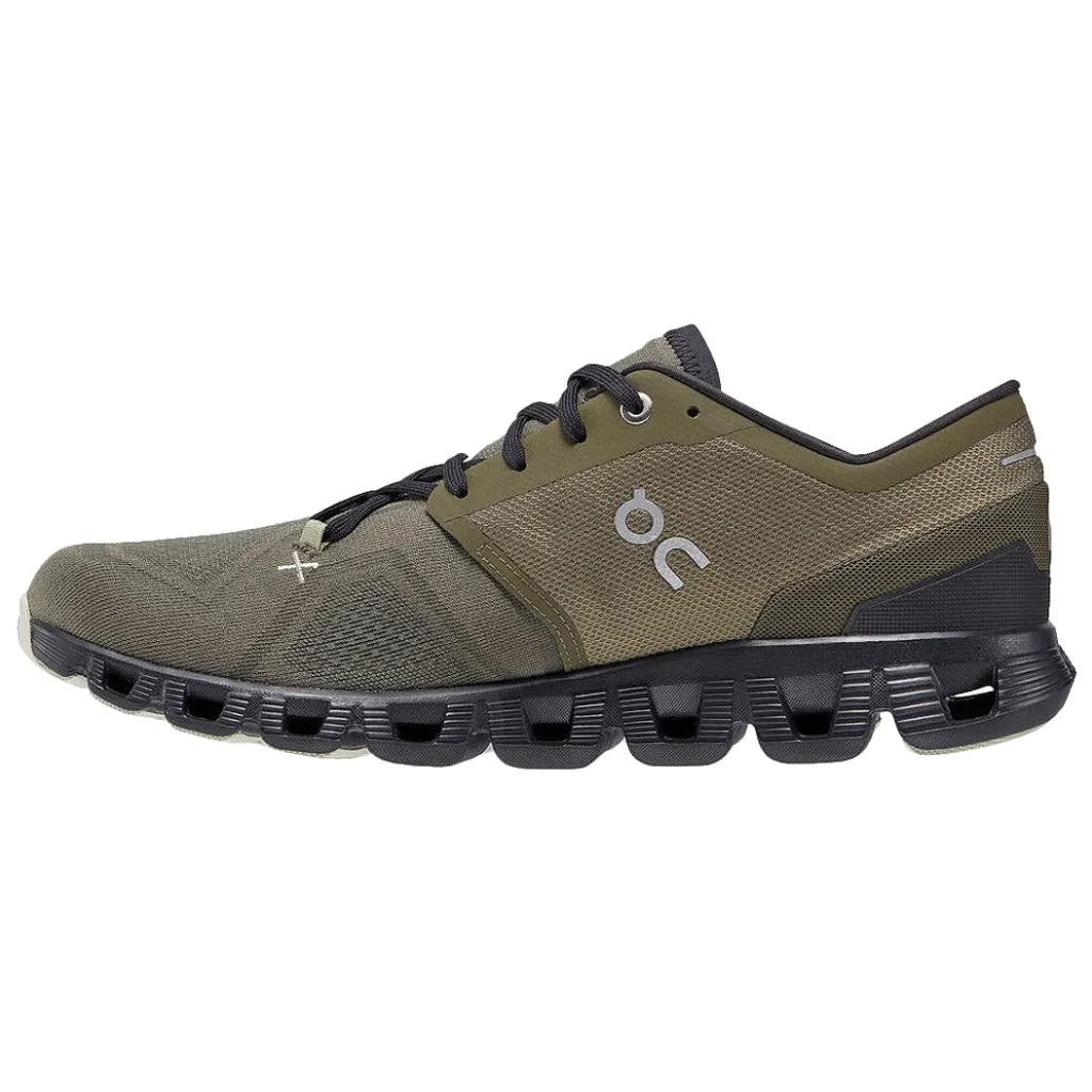 Men's Cloud X 3