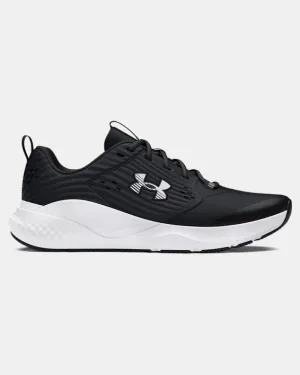 Men's Commit 4 Training Shoes - Wide (4E)