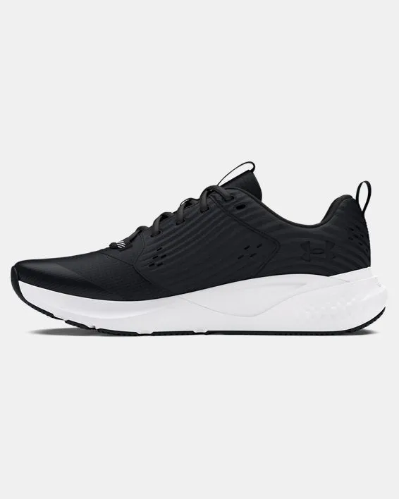 Men's Commit 4 Training Shoes - Wide (4E)