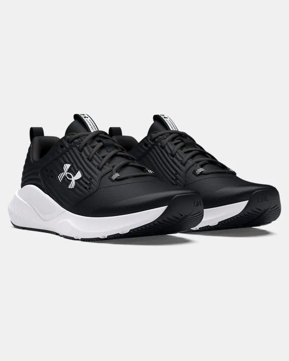 Men's Commit 4 Training Shoes - Wide (4E)