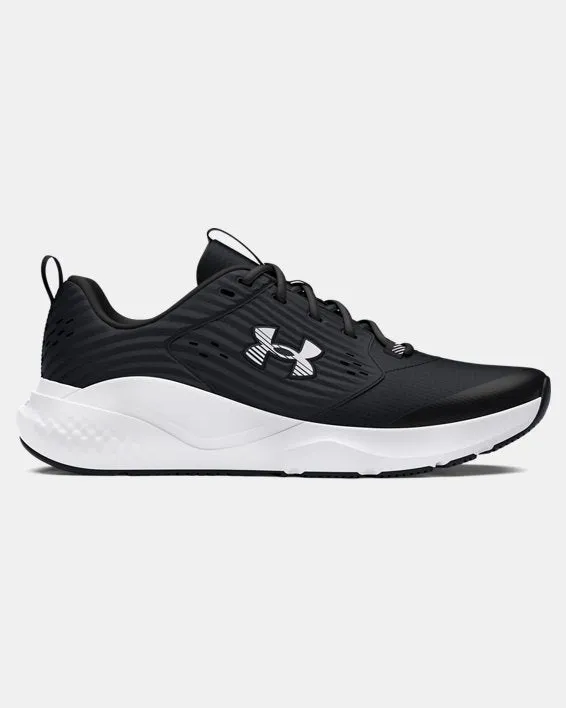 Men's Commit 4 Training Shoes - Wide (4E)