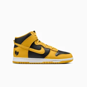 Men's Dunk High Retro Premium "Wu-Tang"