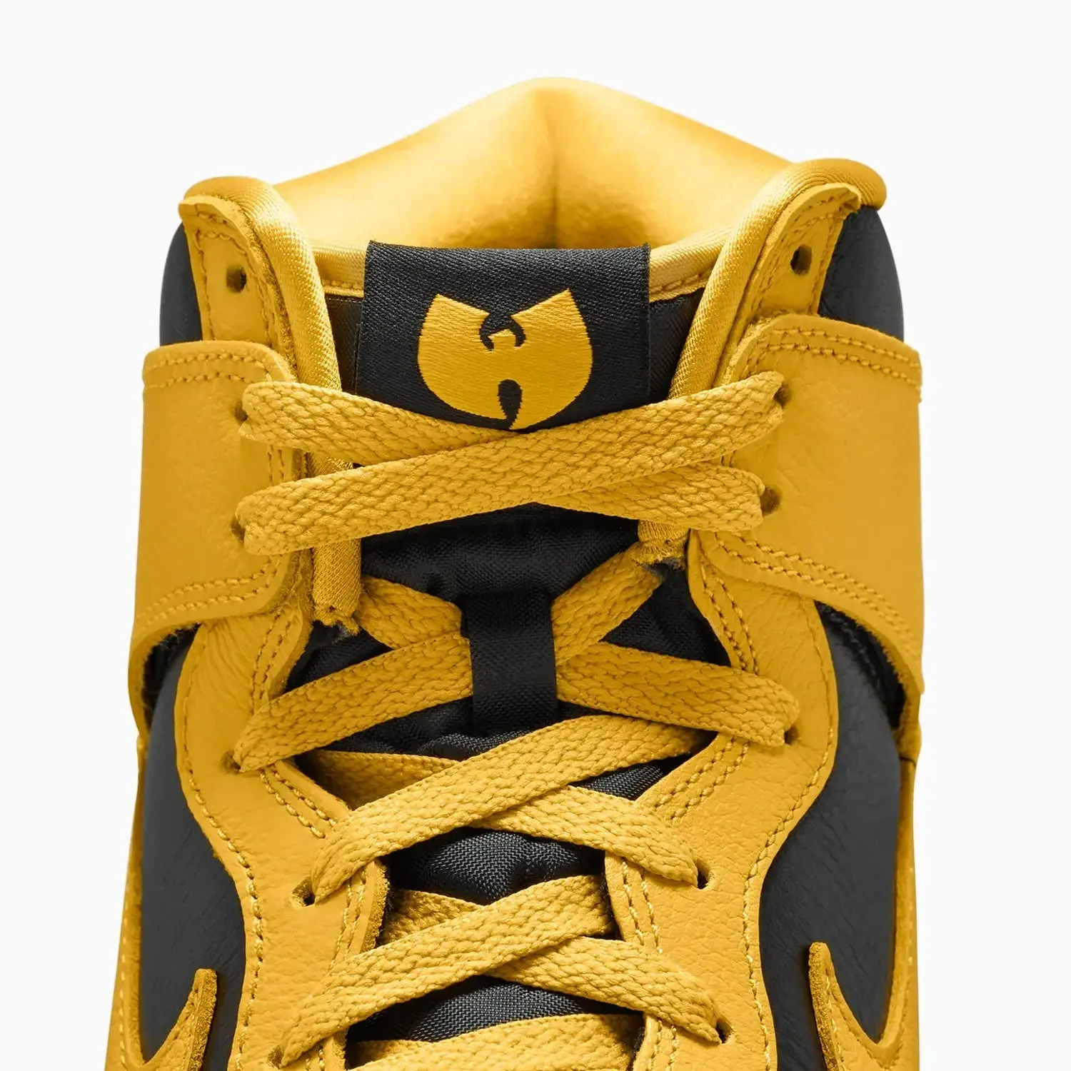 Men's Dunk High Retro Premium "Wu-Tang"