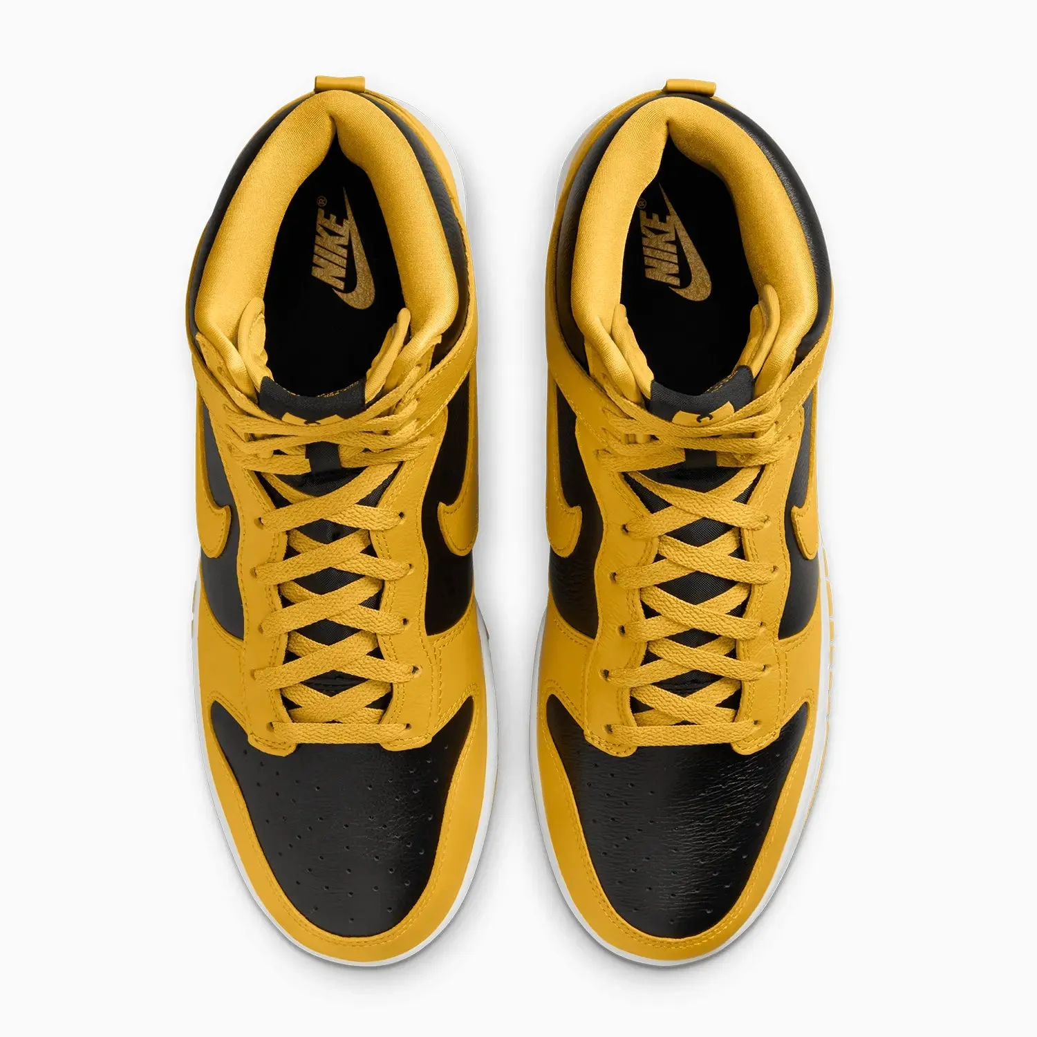 Men's Dunk High Retro Premium "Wu-Tang"