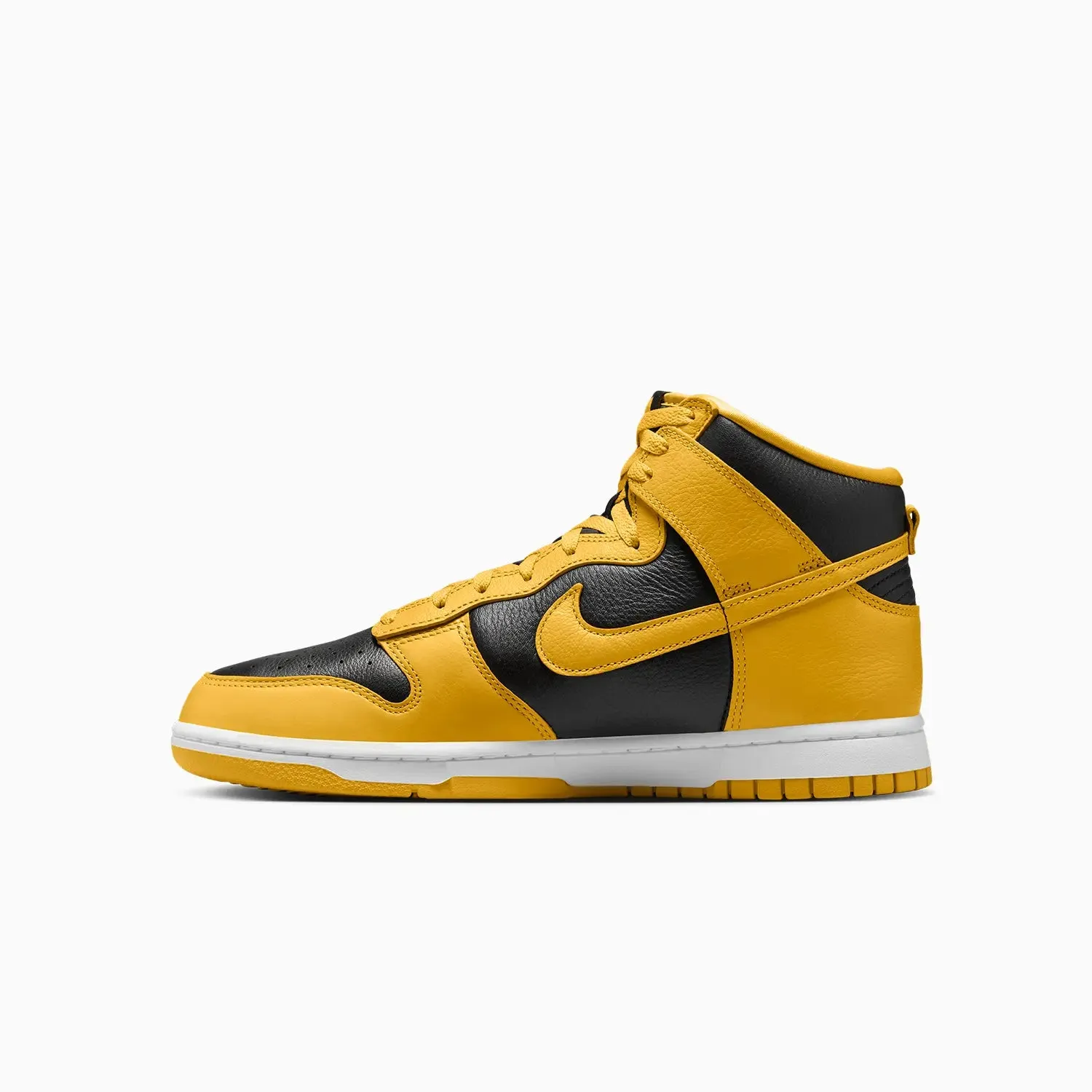 Men's Dunk High Retro Premium "Wu-Tang"