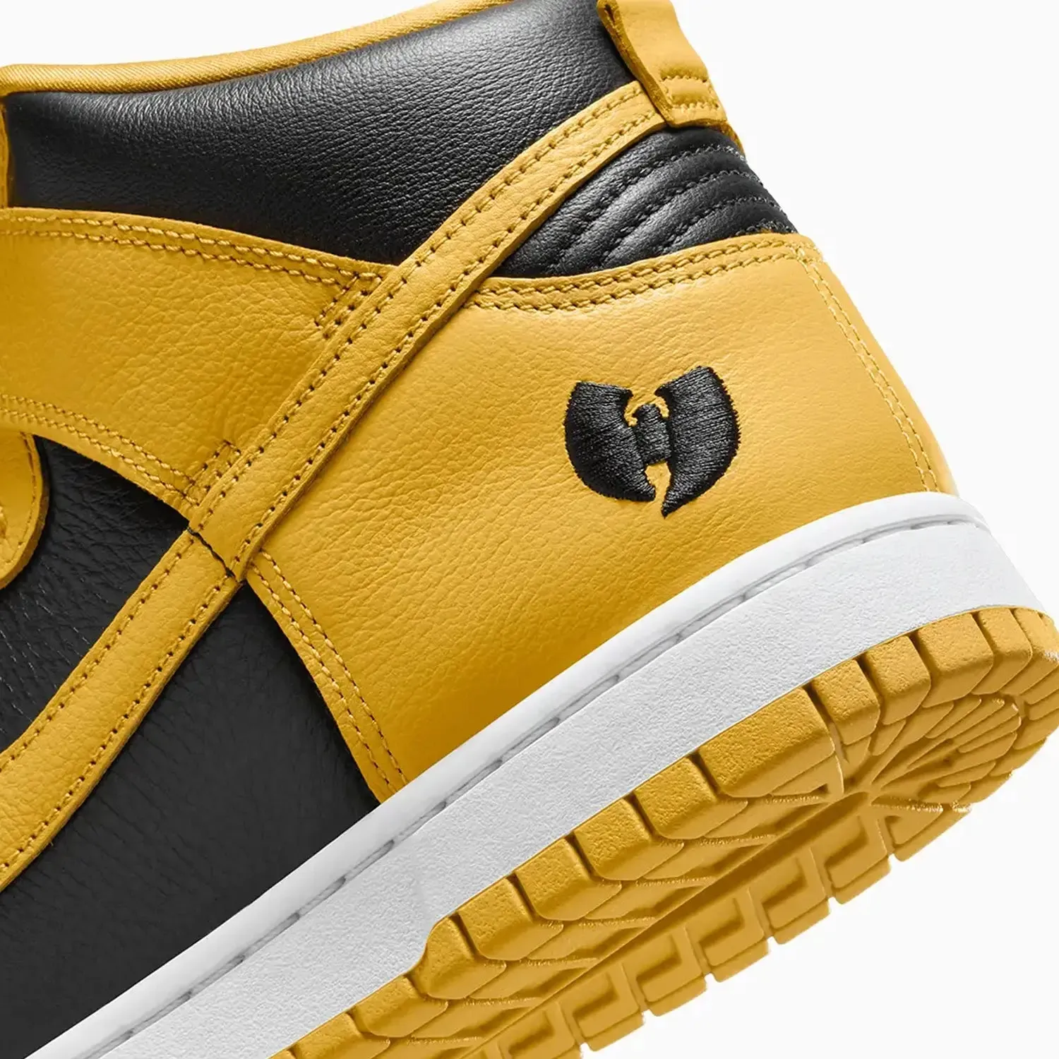 Men's Dunk High Retro Premium "Wu-Tang"